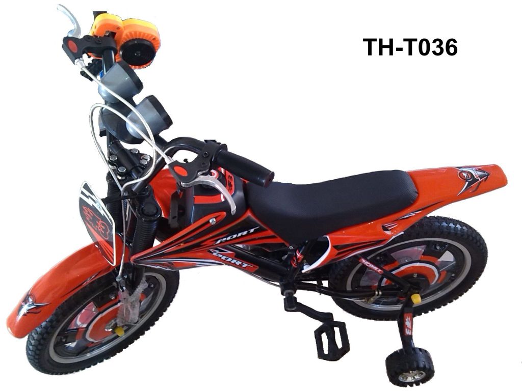 Bicycles TH-T036