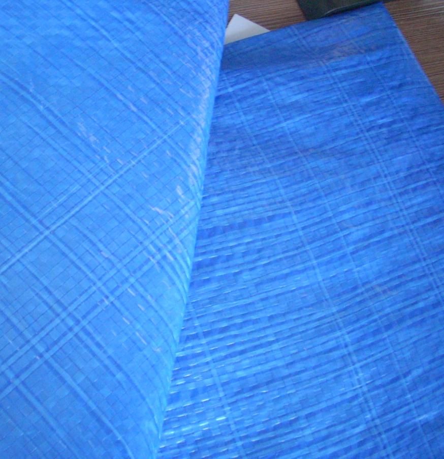 Dust cover and waterproof tarpaulin