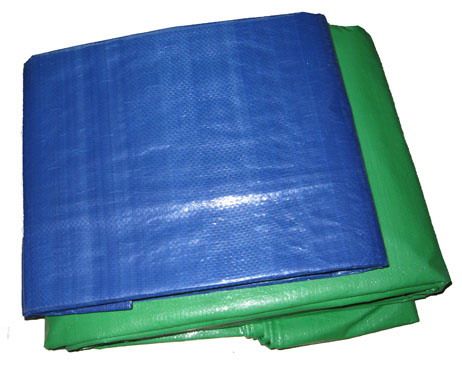 Tarpaulin, water-resistant and firm, boat, car and truck covers