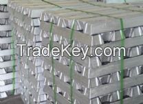 zinc ingot