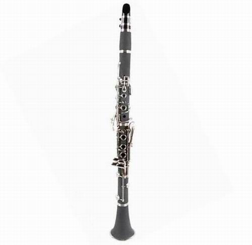 Bb Key Popular Clarinet 