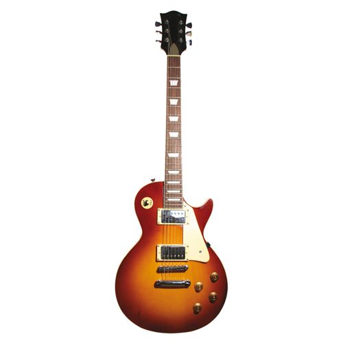 SNLP001 LP Type Electric Guitar For Sale 