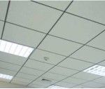 Acoustic Ceiling Tiles