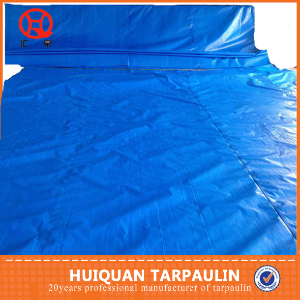 40-300gsm pe tarpaulin