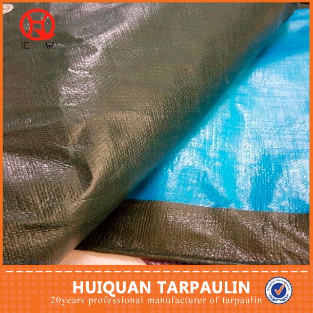 40-300gsm pe material tarpaulin for cover