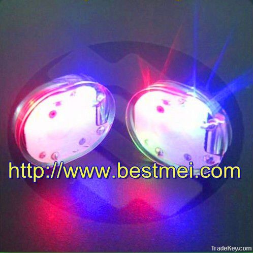 Mini led lights for clothing and costume