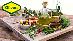 Spanish Olive Oils