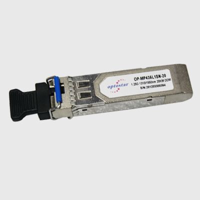 Fiber optical Transceiver