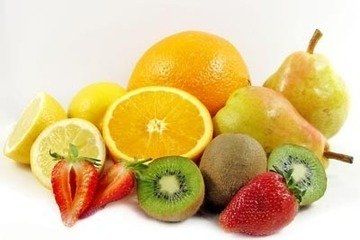 Mix Fruits