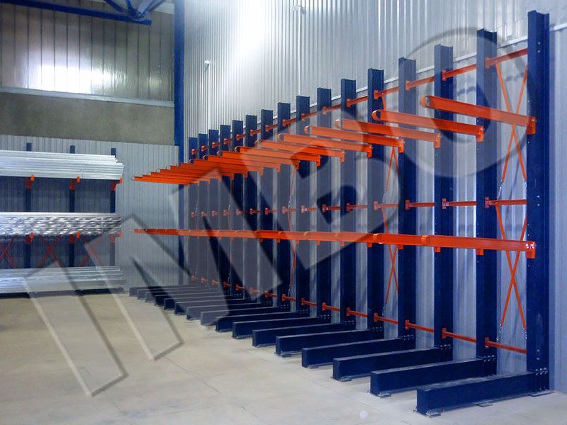 Cantilever Racking