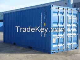 Refrigerated Shipping Container reefer