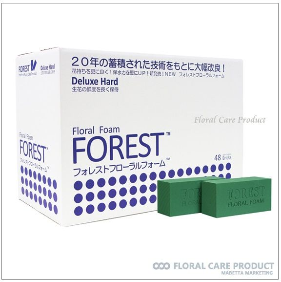 Supply WF48-Forest Floral Foam