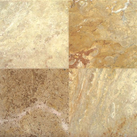 Travertine Tile MTT-01