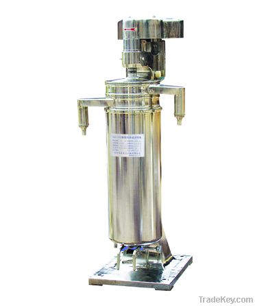 GFXB human Blood Separator