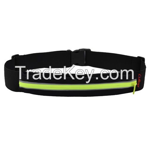 Sports waist bag