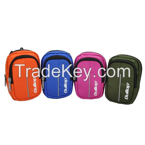 Mulit funcitonal outdoor sports arm bag