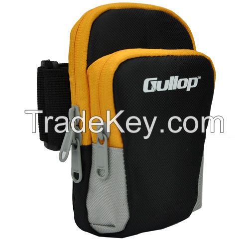 Stylish sport armband pouch