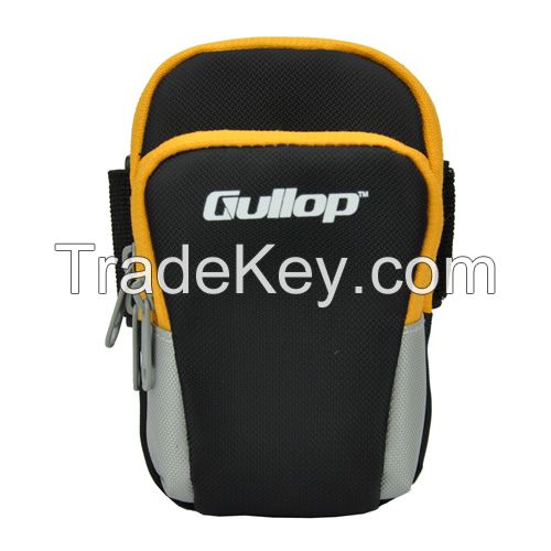 Stylish sport armband pouch