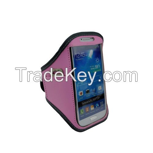 Armband for Samsung mobiles