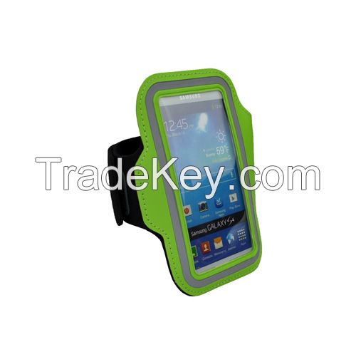 Armband for Samsung mobiles