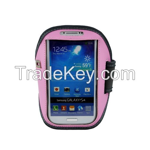 Armband for Samsung mobiles