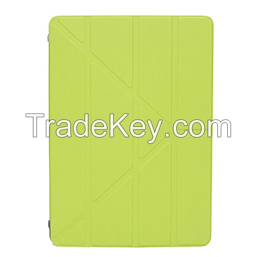 Silicon Tablet Case