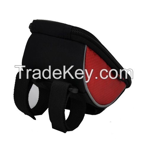 Bike Handlebar Bag