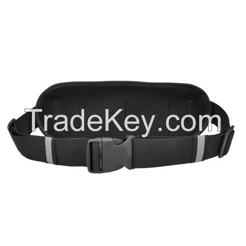 Sports waist bag