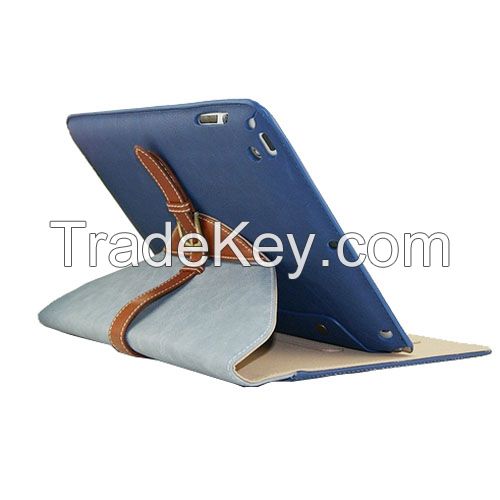 Envelope-shaped case for iPad Mini
