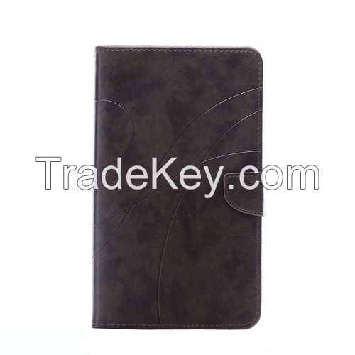 Tablet Leather Case