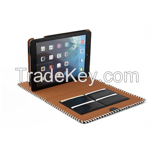 Genuine Leather Covers For iPad