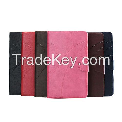 Tablet Leather Case