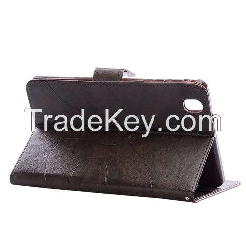 Tablet Leather Case