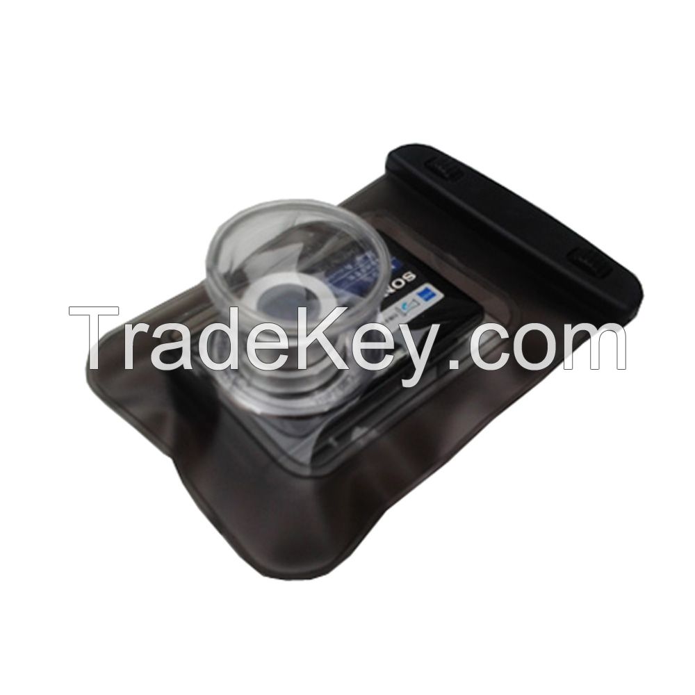 Camera waterproof case