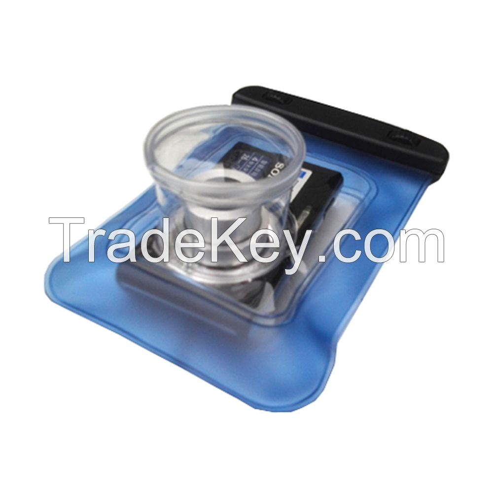 Camera waterproof case