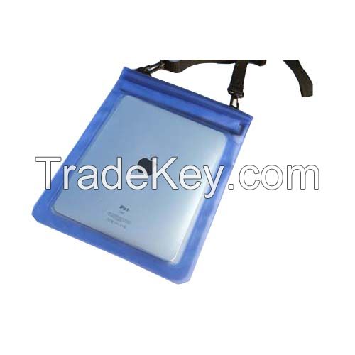 Tablet waterproofing bag