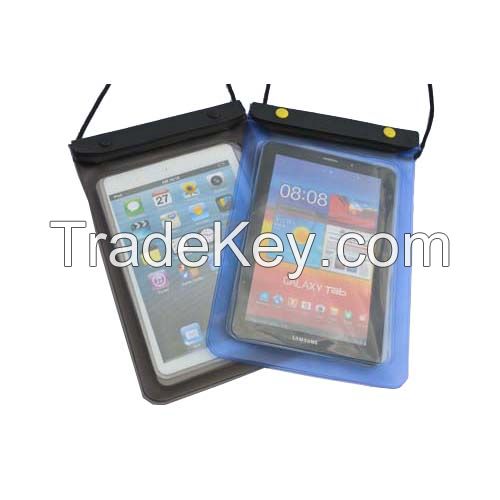 Tablet waterproofing bag