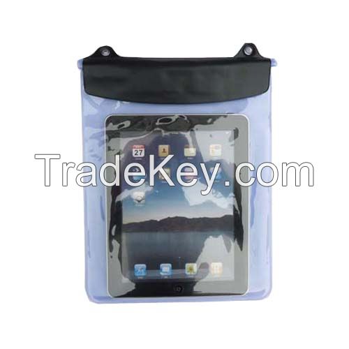 Tablet waterproofing bag