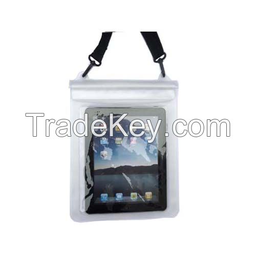 Tablet waterproofing bag