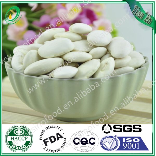 White Kidney Beans