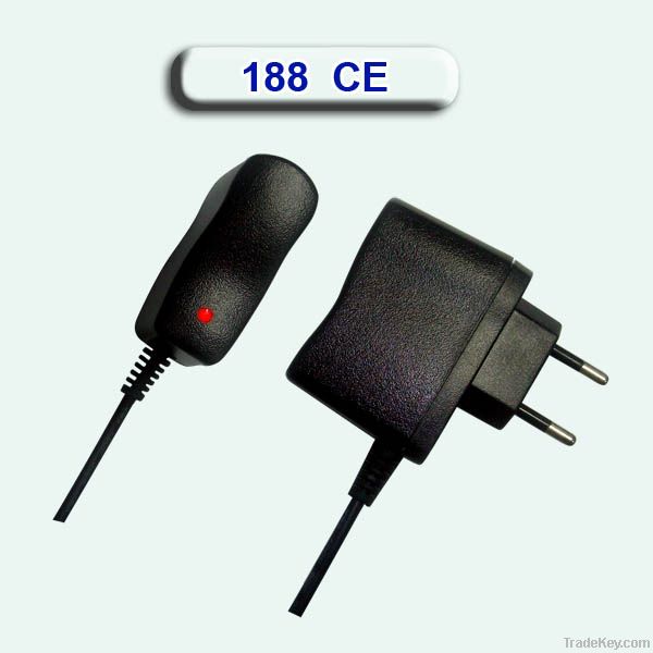 switching AC/DC adapter