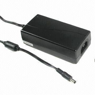 12V 5A/24V 2.5A Switching Power Adapter for CCTV Camera