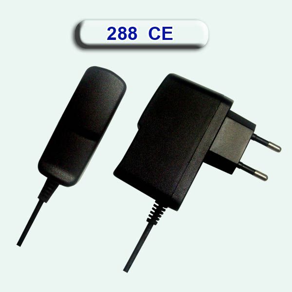 9V 2A AC switching adapter for tablet