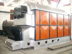 DZL serier biomass hot water&amp;steam boiler