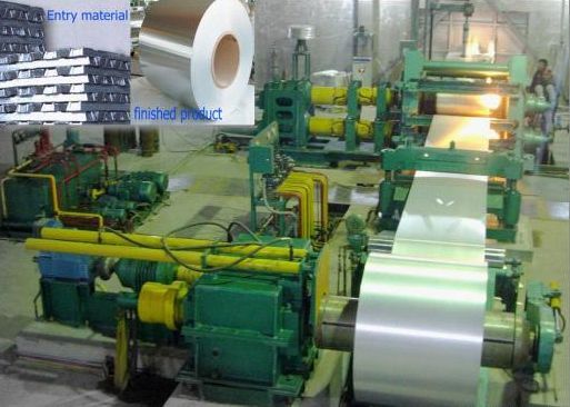 aluminium die casting machine with Sophisticated Technologies