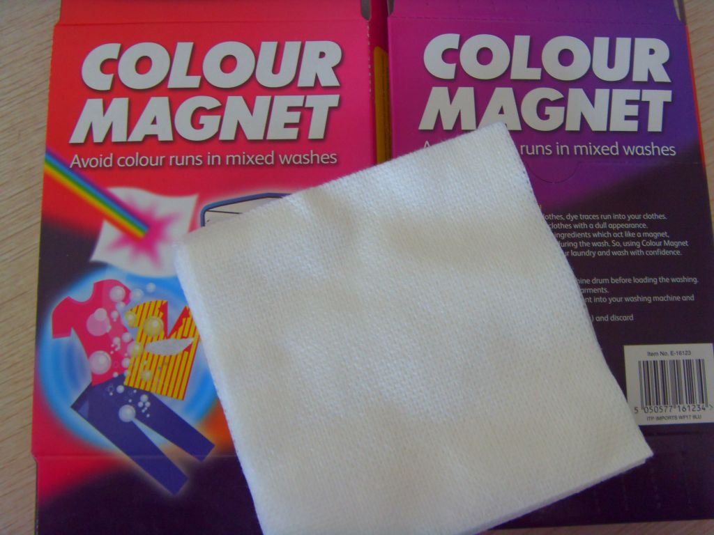 color magnet