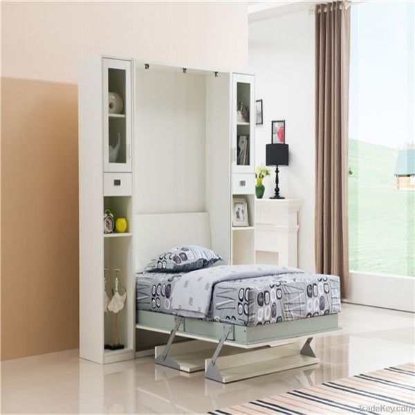 Hot Sale New Style Multifunctional Indoor Wall Bed