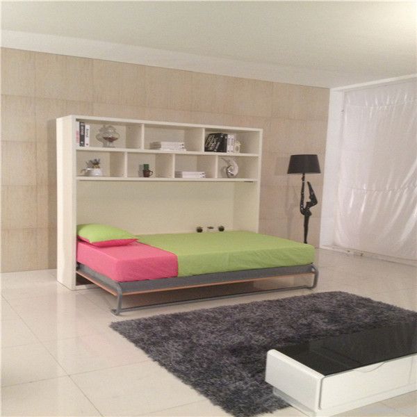 2014 New Stype Best selling Popular Folding Wall Bed