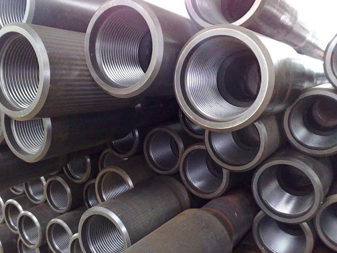 drill pipe