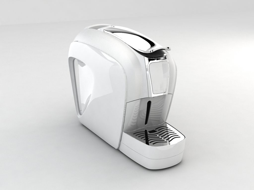 fully automatic coffee machine use for home
